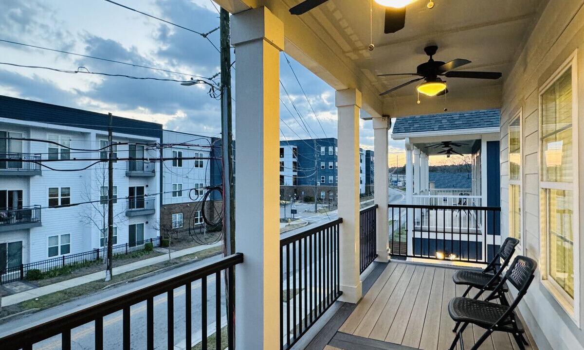 Photo of Outdoor in Augusta