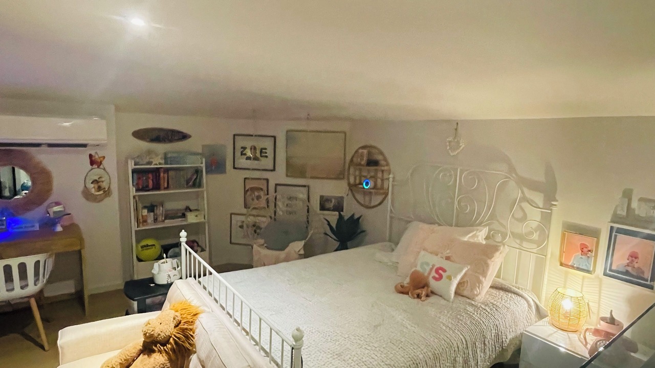 Photo of Bedroom in Sainte-Ann-des-Lacs