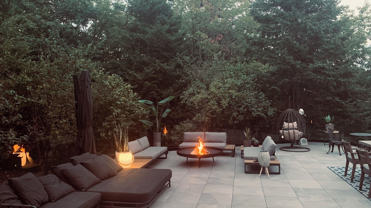 Photo of Patio Balcony in Sainte-Ann-des-Lacs