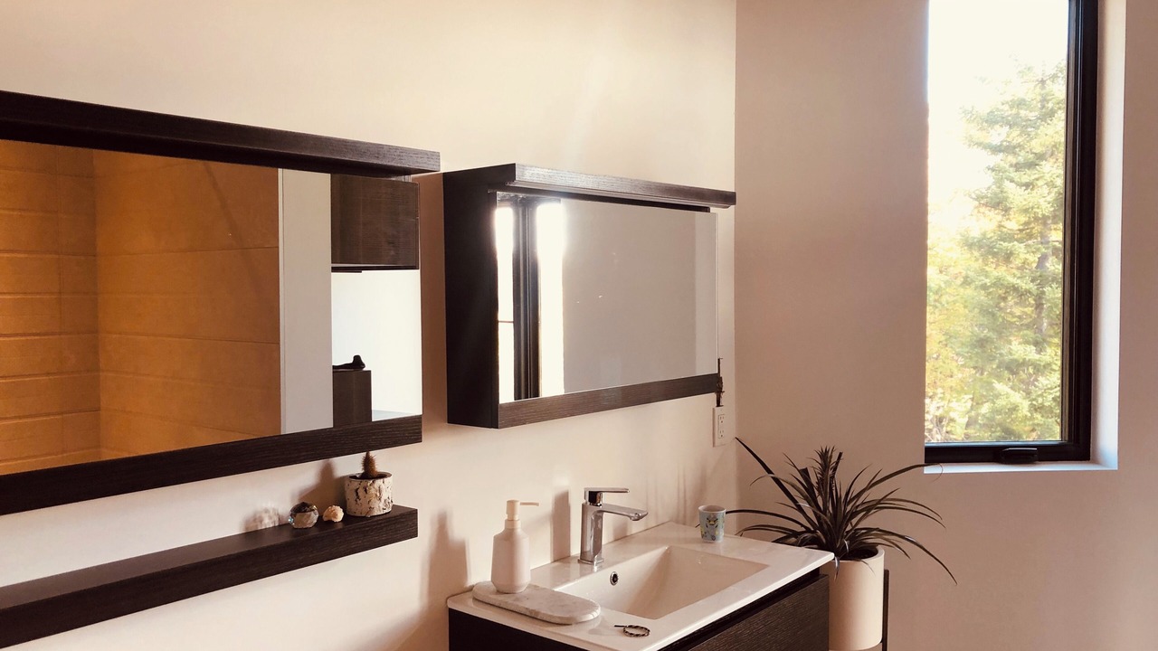 Photo of Bathroom in Sainte-Ann-des-Lacs