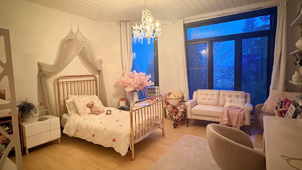 Photo of Bedroom in Sainte-Ann-des-Lacs