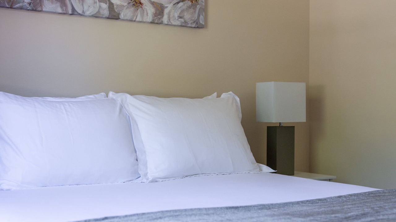 Photo of Bedroom in Concord