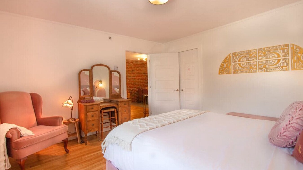 Photo of Bedroom in Plateau Mont Royal