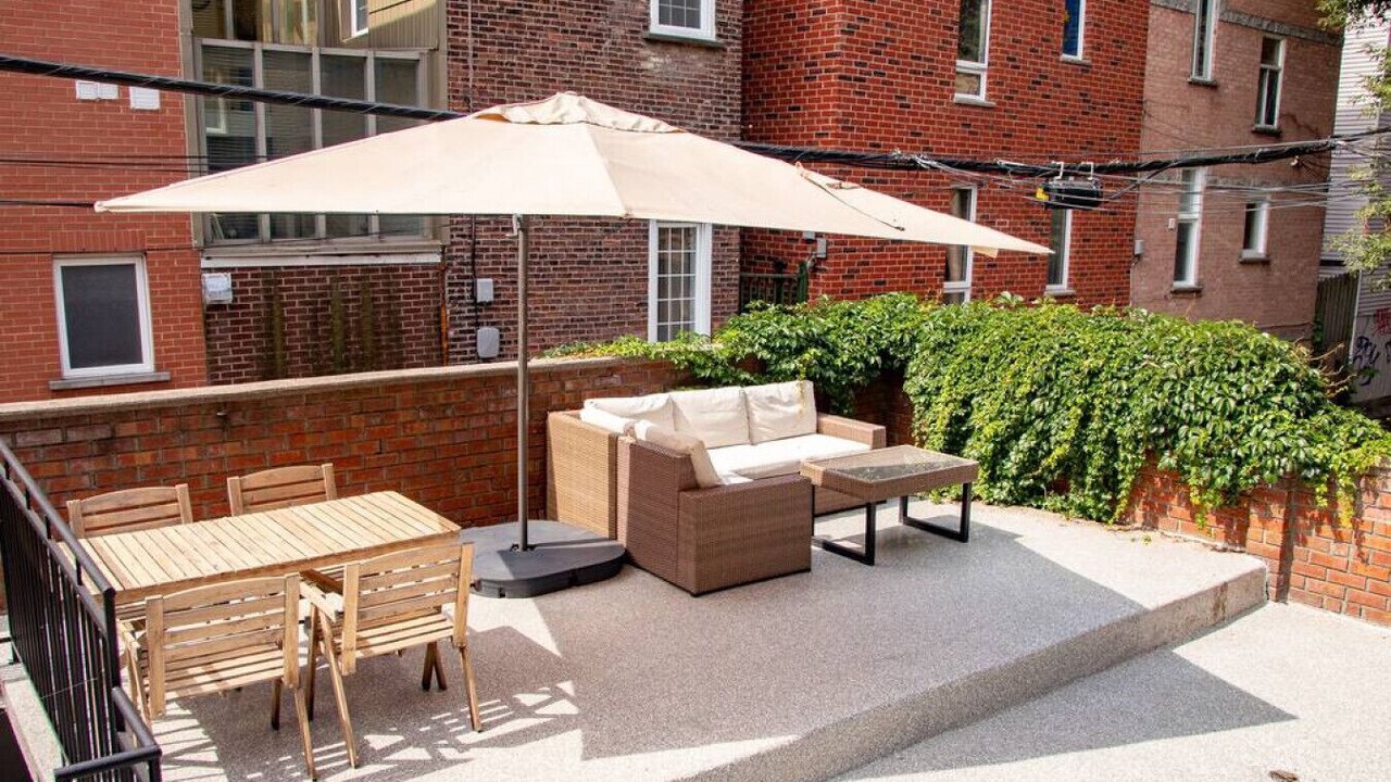 Photo of Outdoor in Plateau Mont Royal