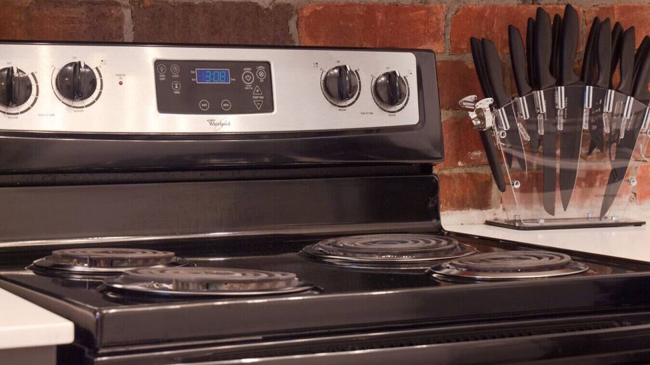 Photo of Kitchen in Plateau Mont Royal