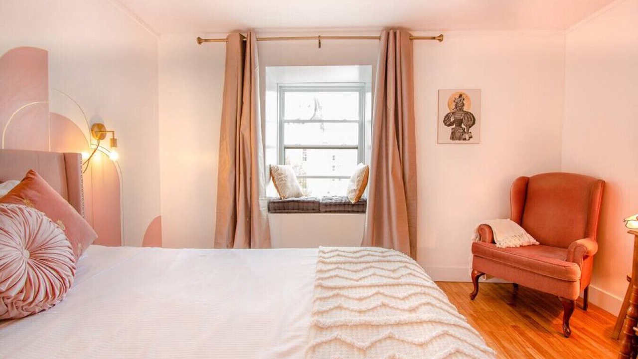 Photo of Bedroom in Plateau Mont Royal