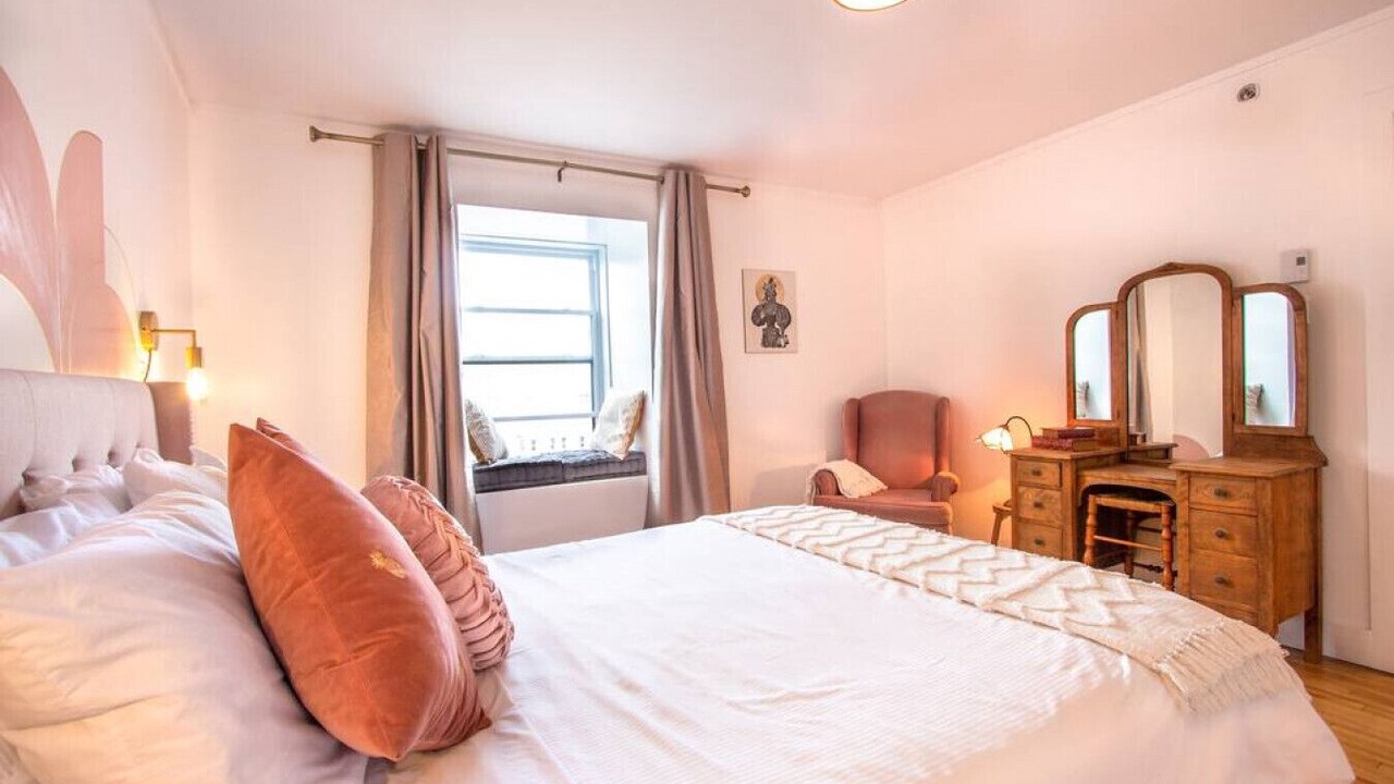 Photo of Bedroom in Plateau Mont Royal