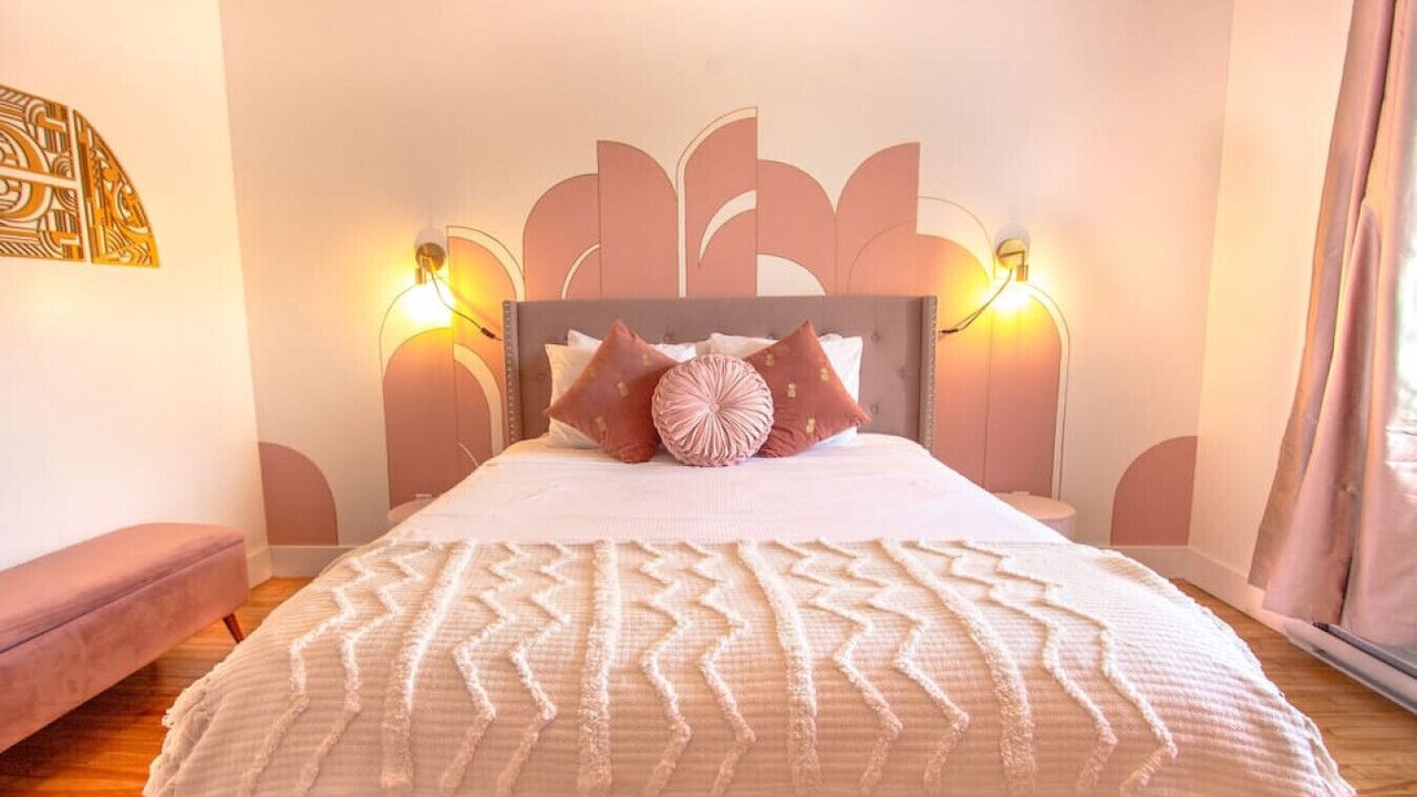 Photo of Bedroom in Plateau Mont Royal