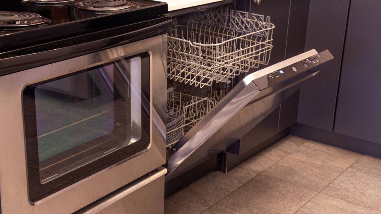 Photo of Kitchen in Plateau Mont Royal