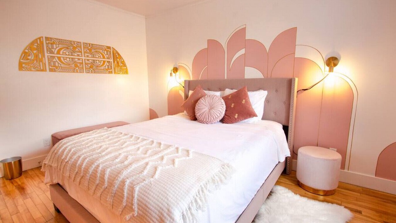 Photo of Bedroom in Plateau Mont Royal