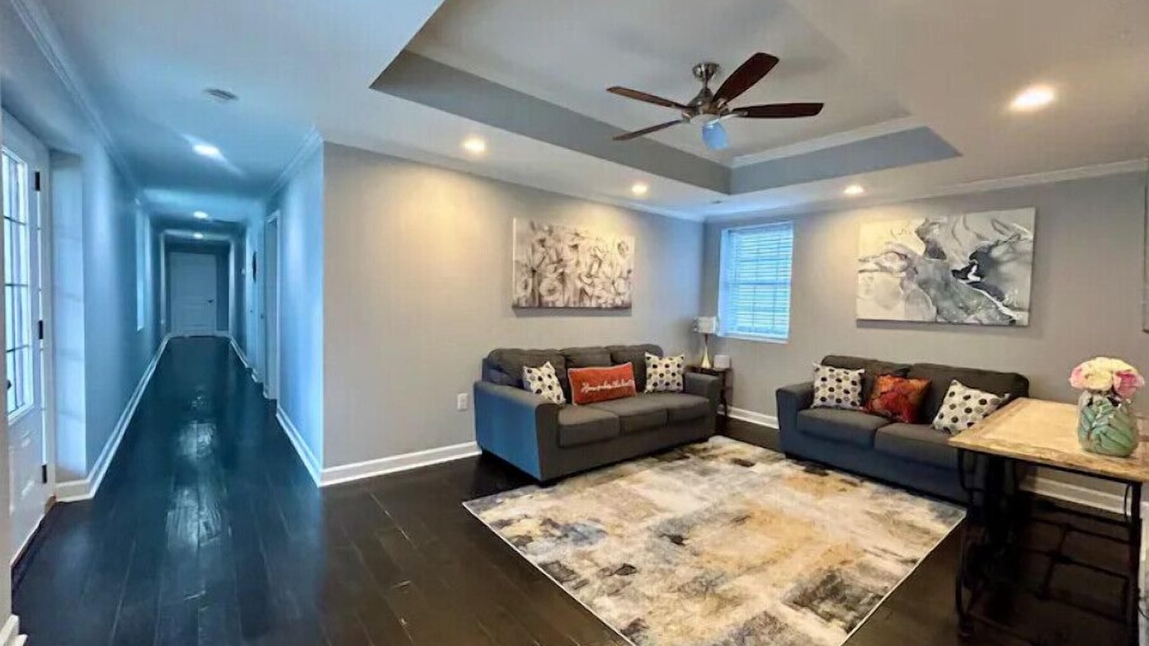 Photo of Livingroom in Greer