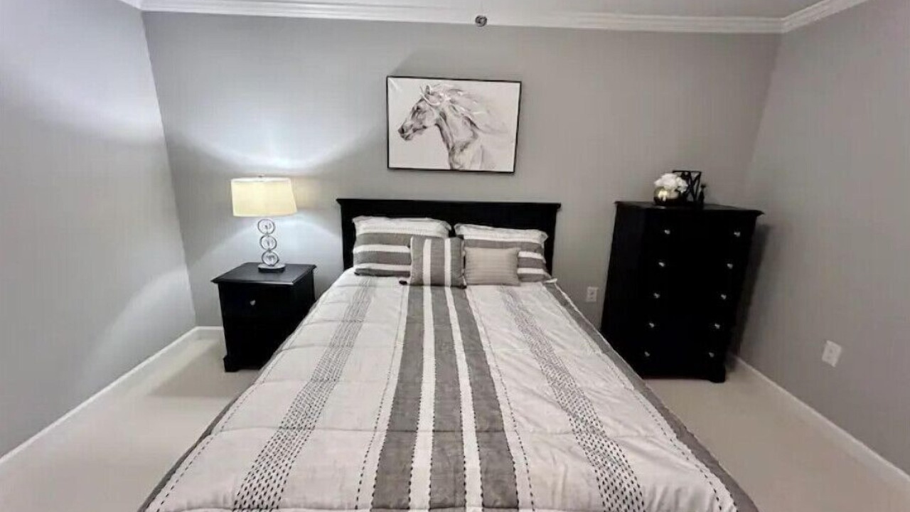 Photo of Bedroom in Greer