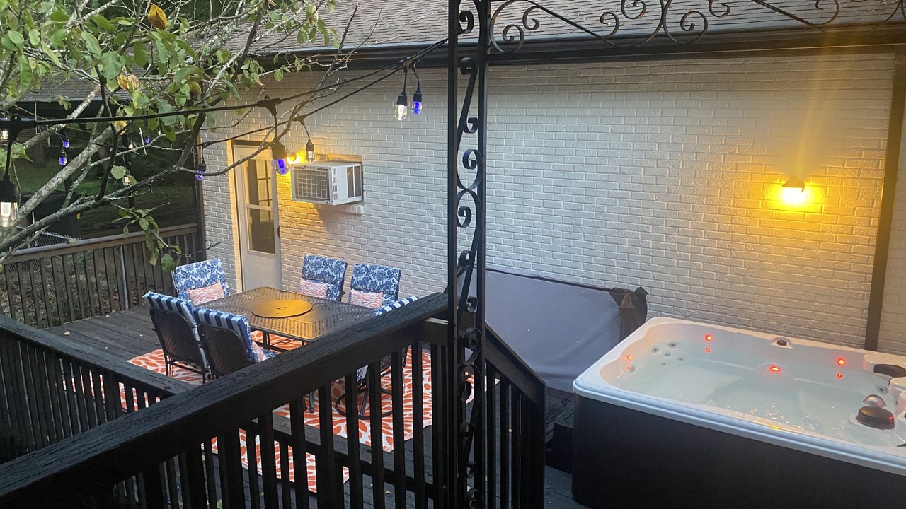 Photo of Outdoor in Antioch