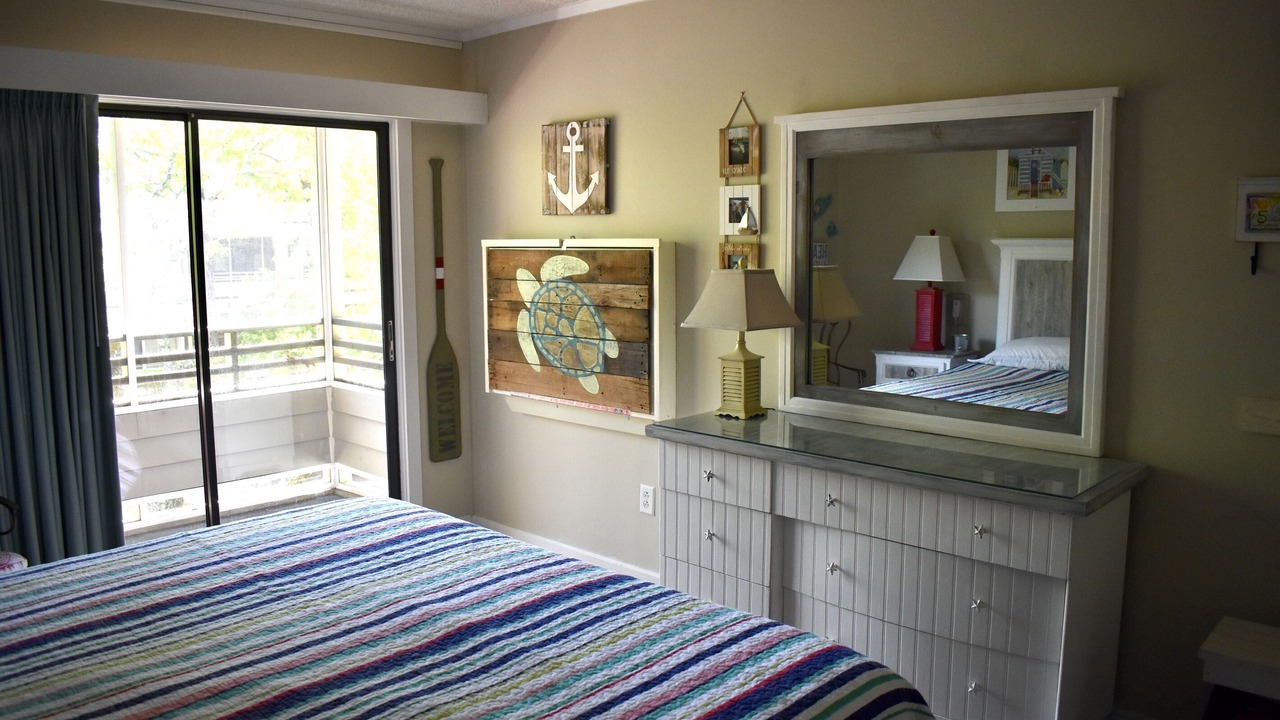 Photo of Patio Balcony in Briarcliffe Acres