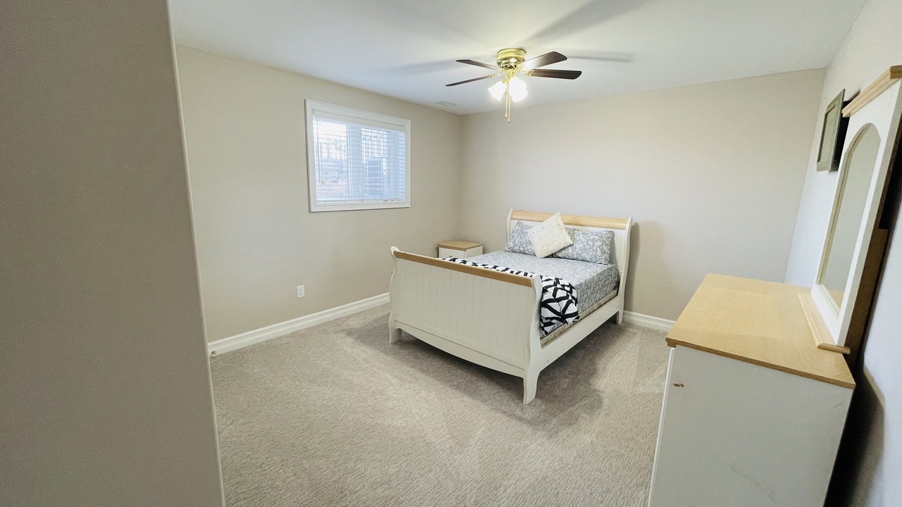 Photo of Bedroom in Leamington