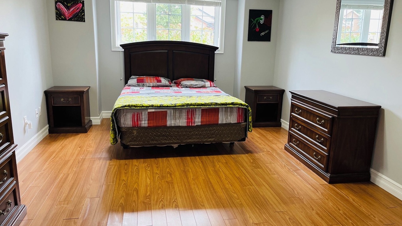 Photo of Bedroom in Leamington
