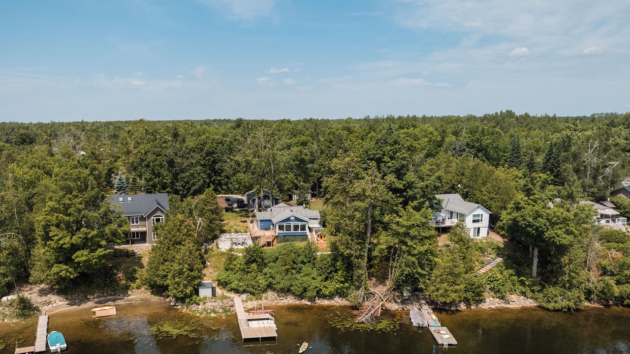Photo of Outdoor in Head Lake