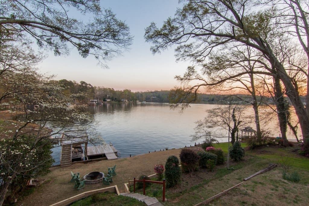 Photo of Outdoor in Anderson