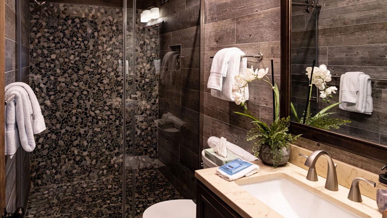Photo of Bathroom in Topton