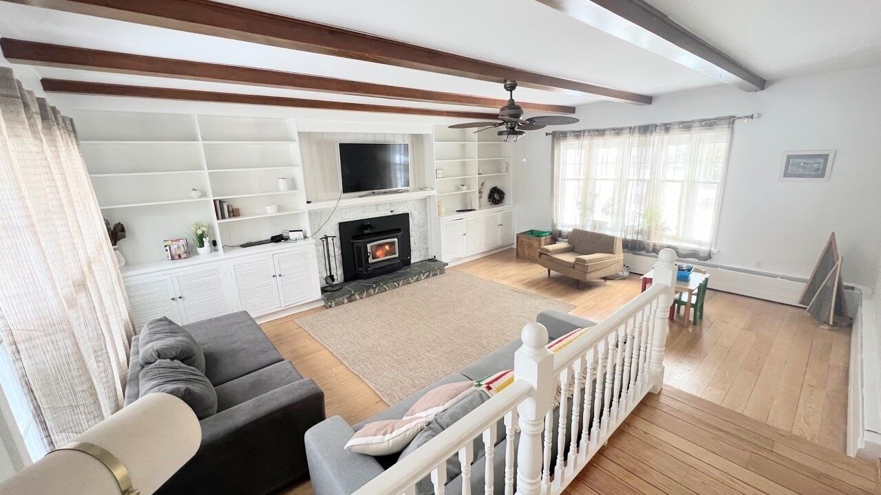 Photo of Livingroom in Charlottetown