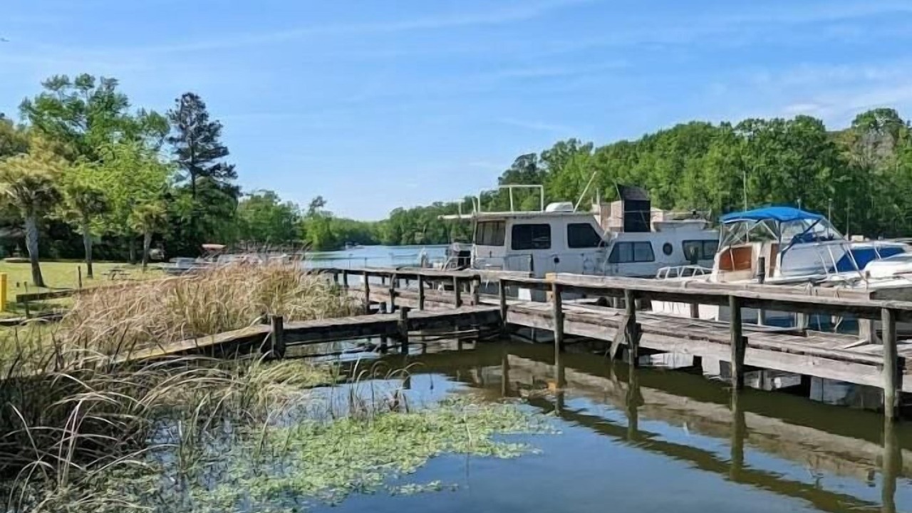 Photo of Outdoor in Eutawville