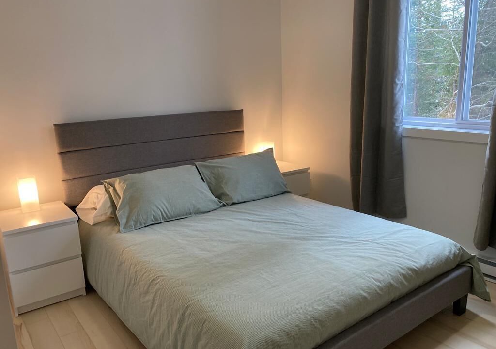 Photo of Bedroom in Mont-Tremblant