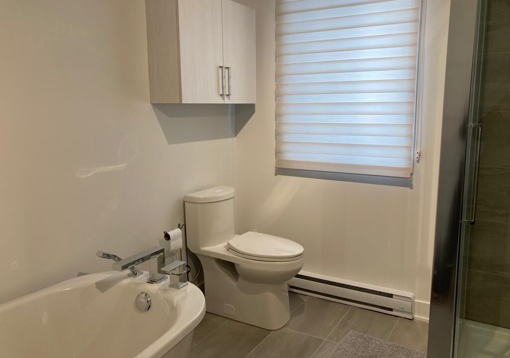 Photo of Bathroom in Mont-Tremblant