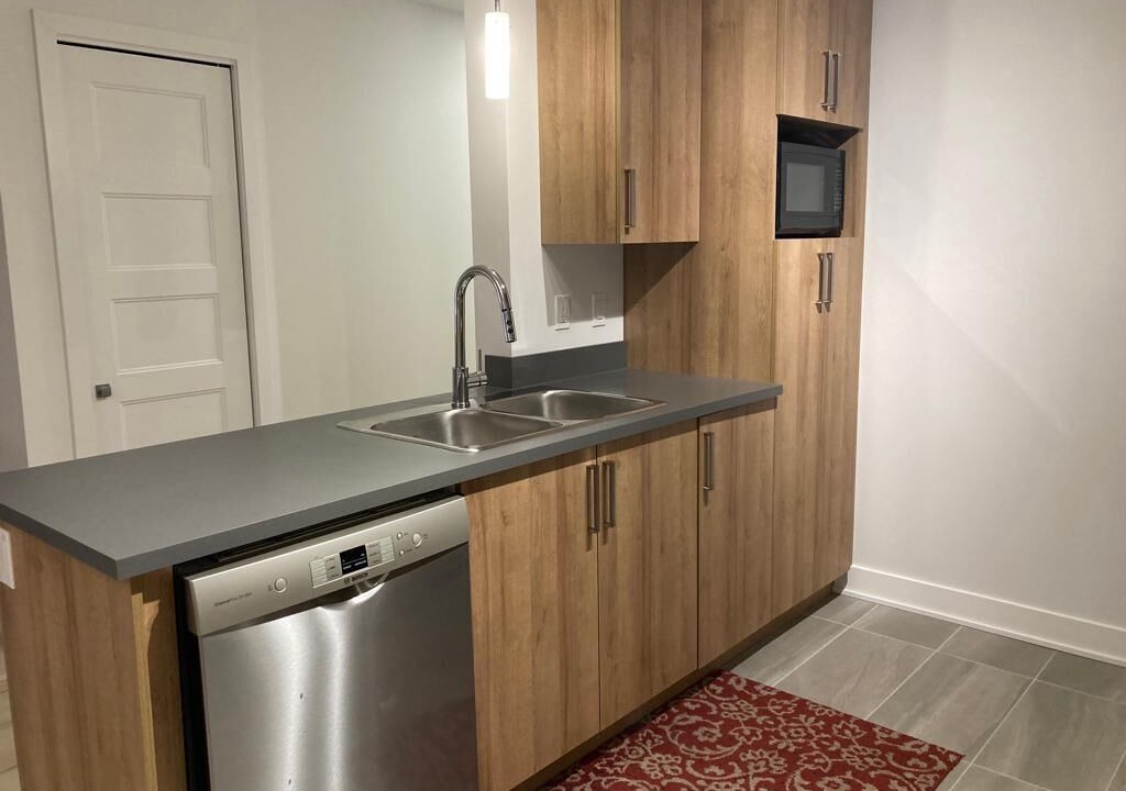 Photo of Kitchen in Mont-Tremblant