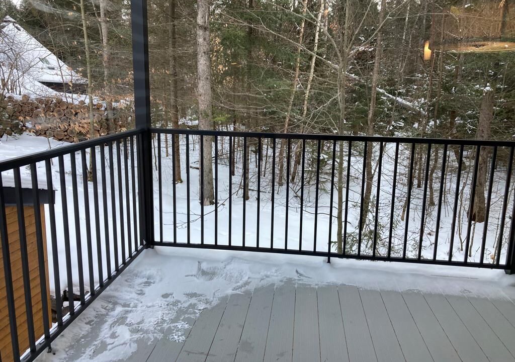 Photo of Outdoor in Mont-Tremblant