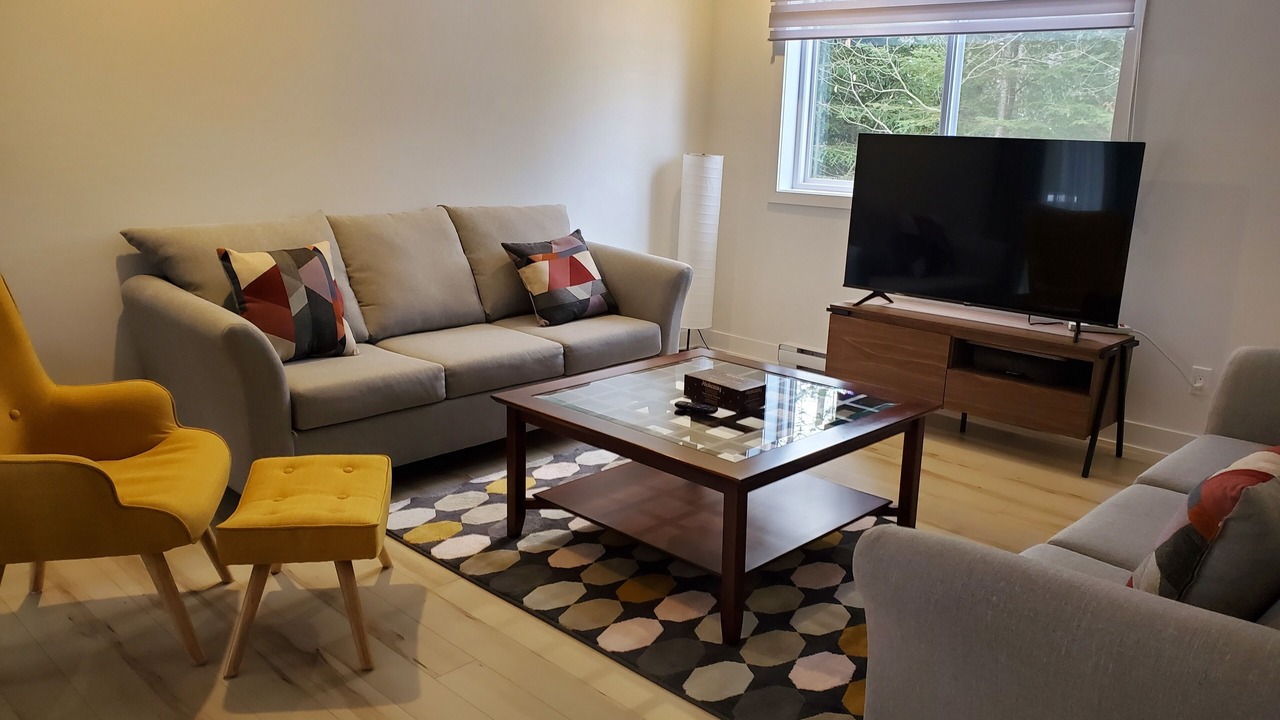 Photo of Livingroom in Mont-Tremblant