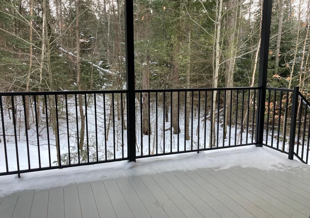 Photo of Outdoor in Mont-Tremblant
