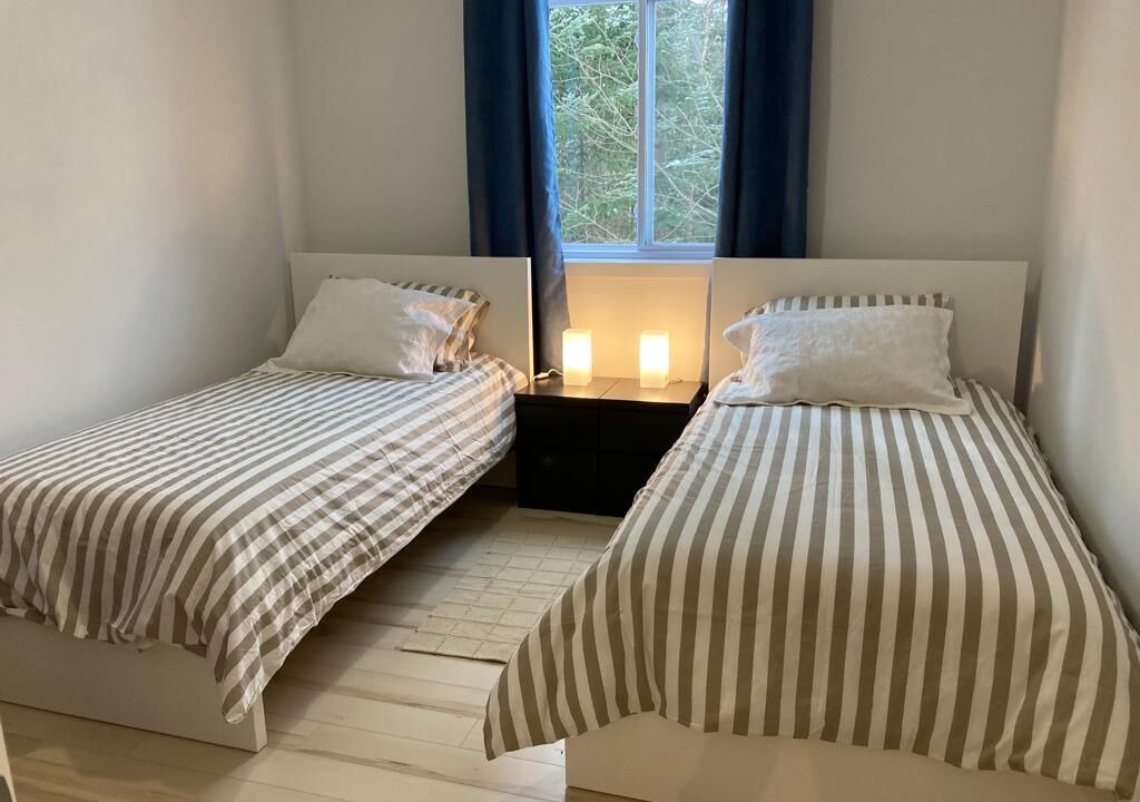 Photo of Bedroom in Mont-Tremblant