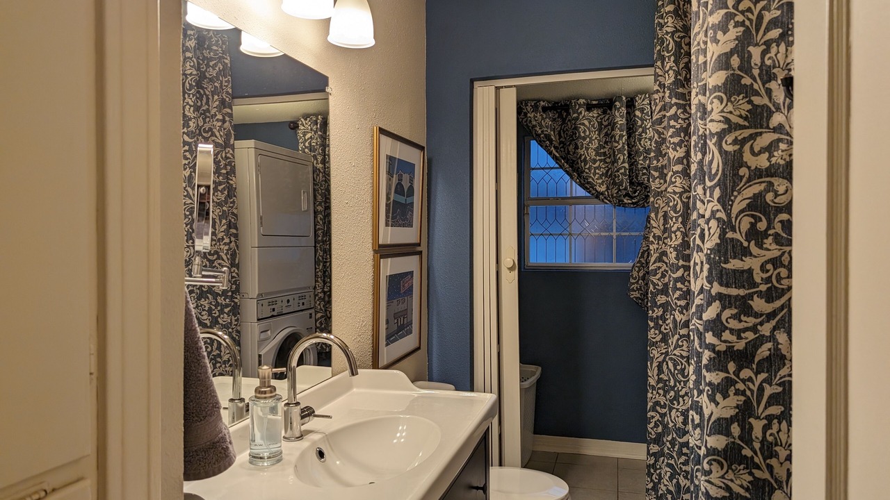 Photo of Bathroom in West San Antonio