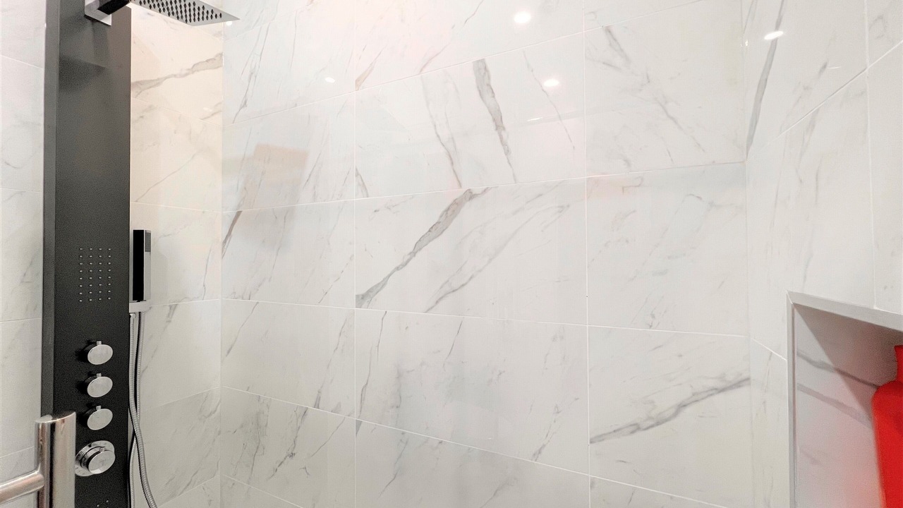 Photo of Bathroom in Plateau Mont Royal
