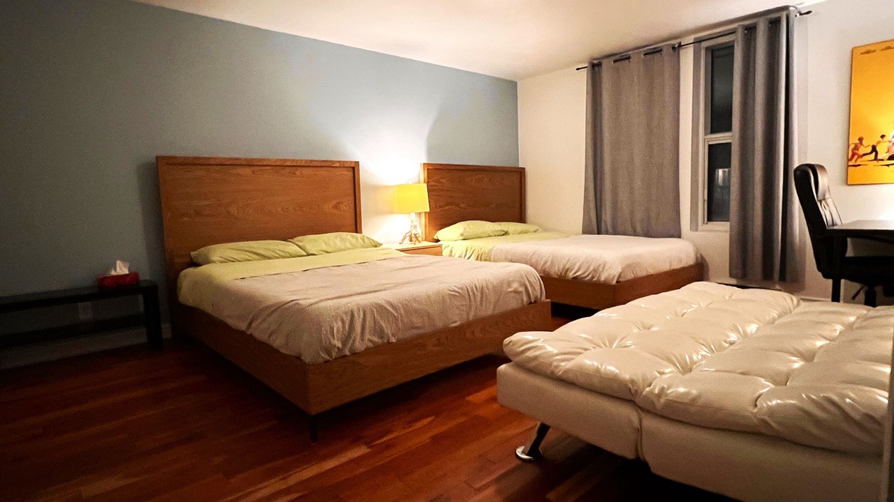 Photo of Bedroom in Plateau Mont Royal