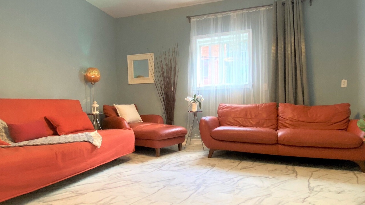 Photo of Livingroom in Plateau Mont Royal