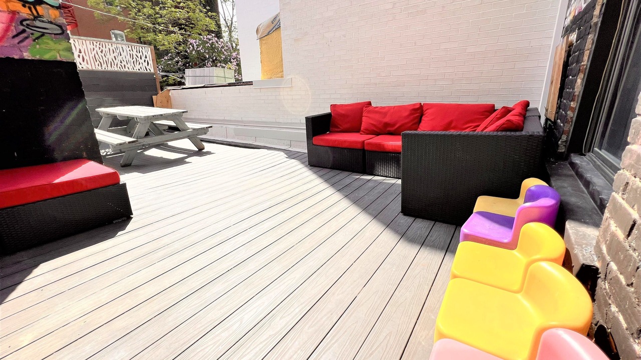 Photo of Outdoor in Plateau Mont Royal