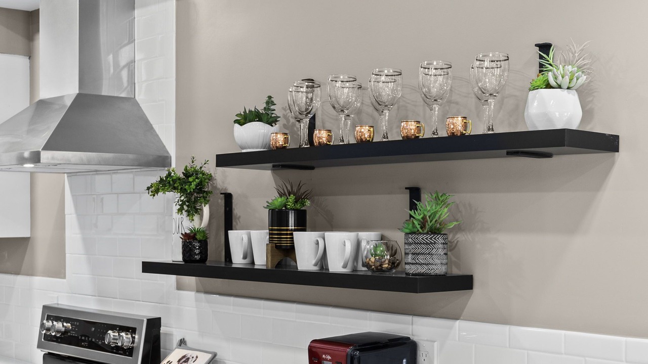 Photo of Kitchen in Murrells Inlet