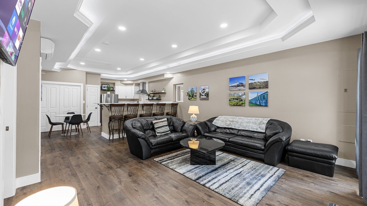 Photo of Livingroom in Murrells Inlet