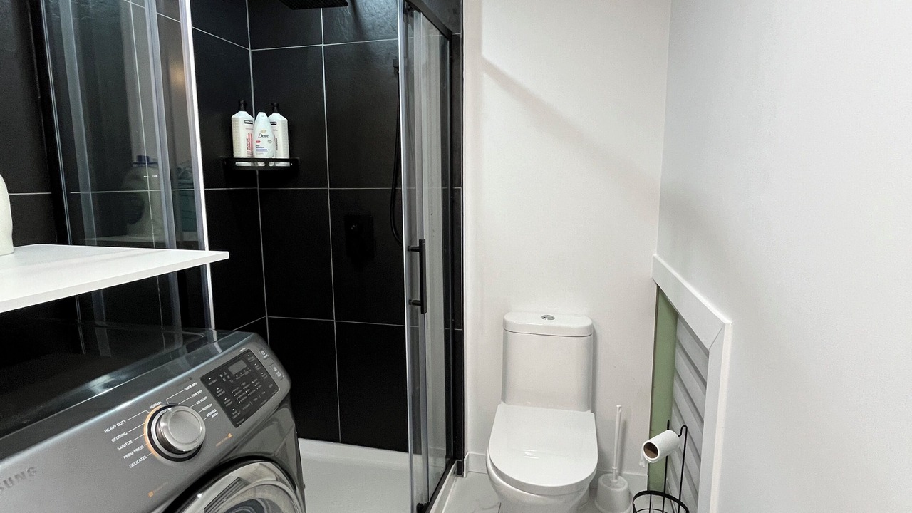 Photo of Bathroom in Drummondville