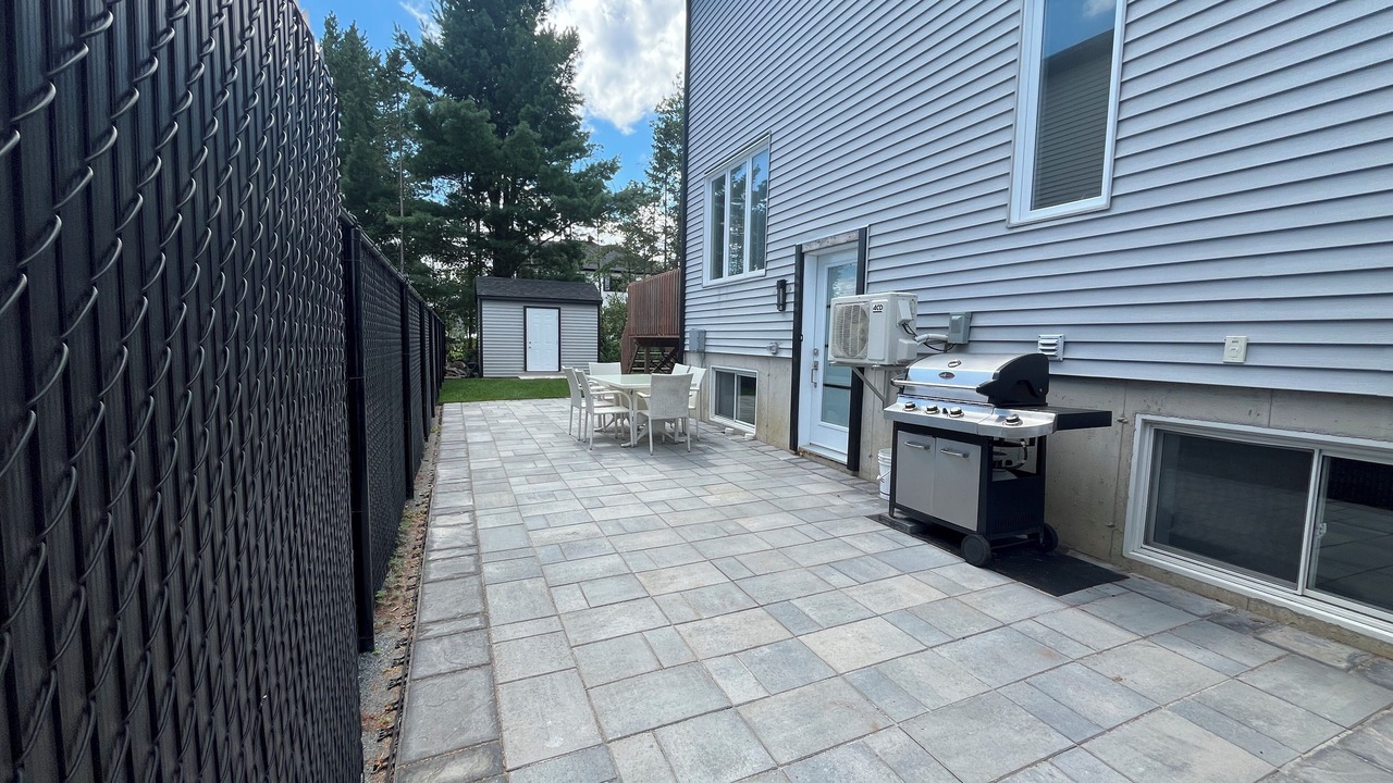 Photo of Outdoor in Drummondville