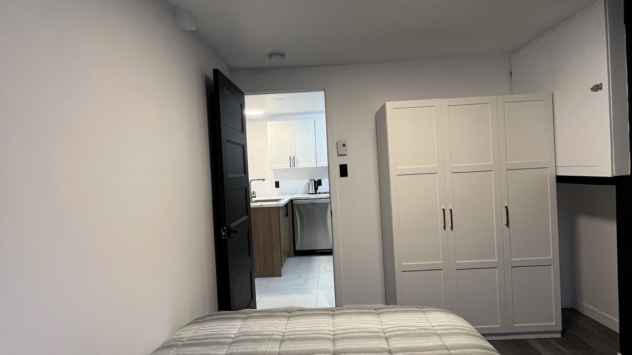 Photo of Bedroom in Drummondville