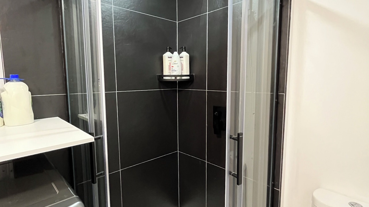 Photo of Bathroom in Drummondville