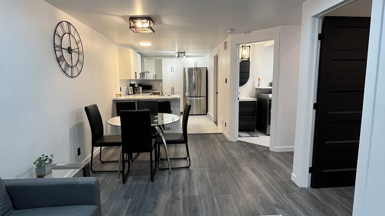 Photo of Livingroom in Drummondville
