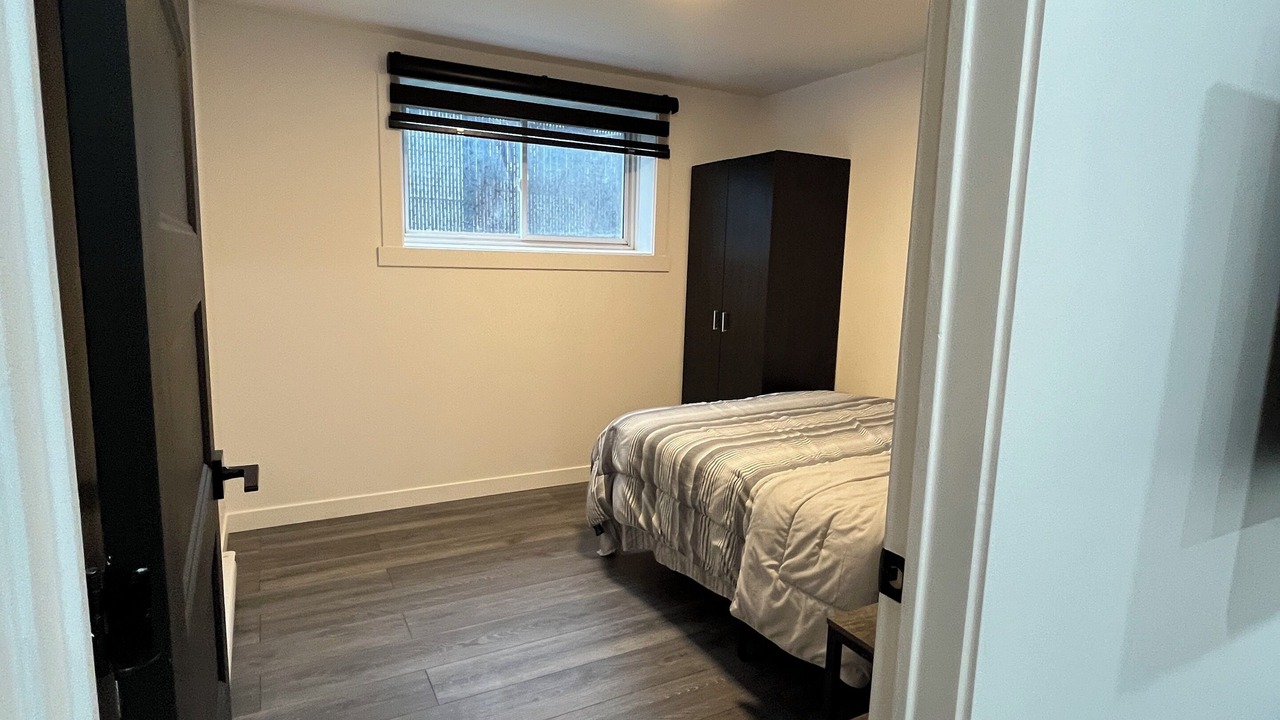 Photo of Bedroom in Drummondville
