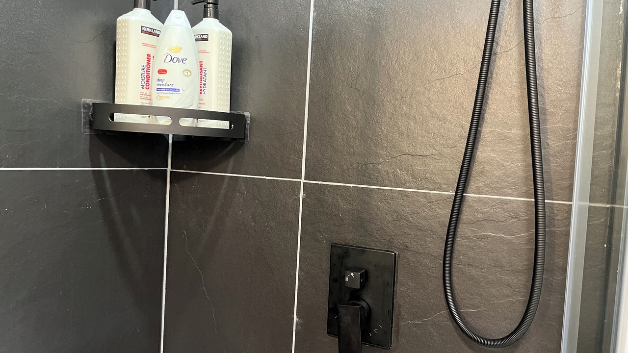 Photo of Bathroom in Drummondville