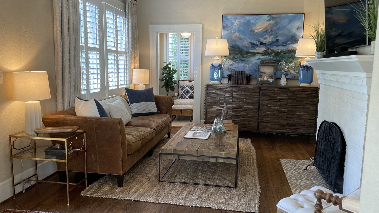 Photo of Livingroom in Summerville