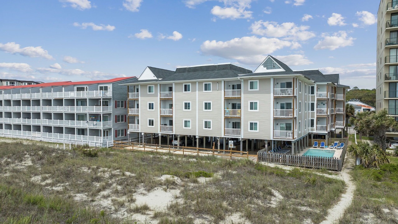 Photo of Outdoor in Windy Hill