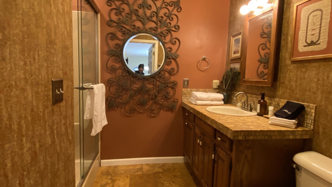Photo of Bathroom in Cleveland