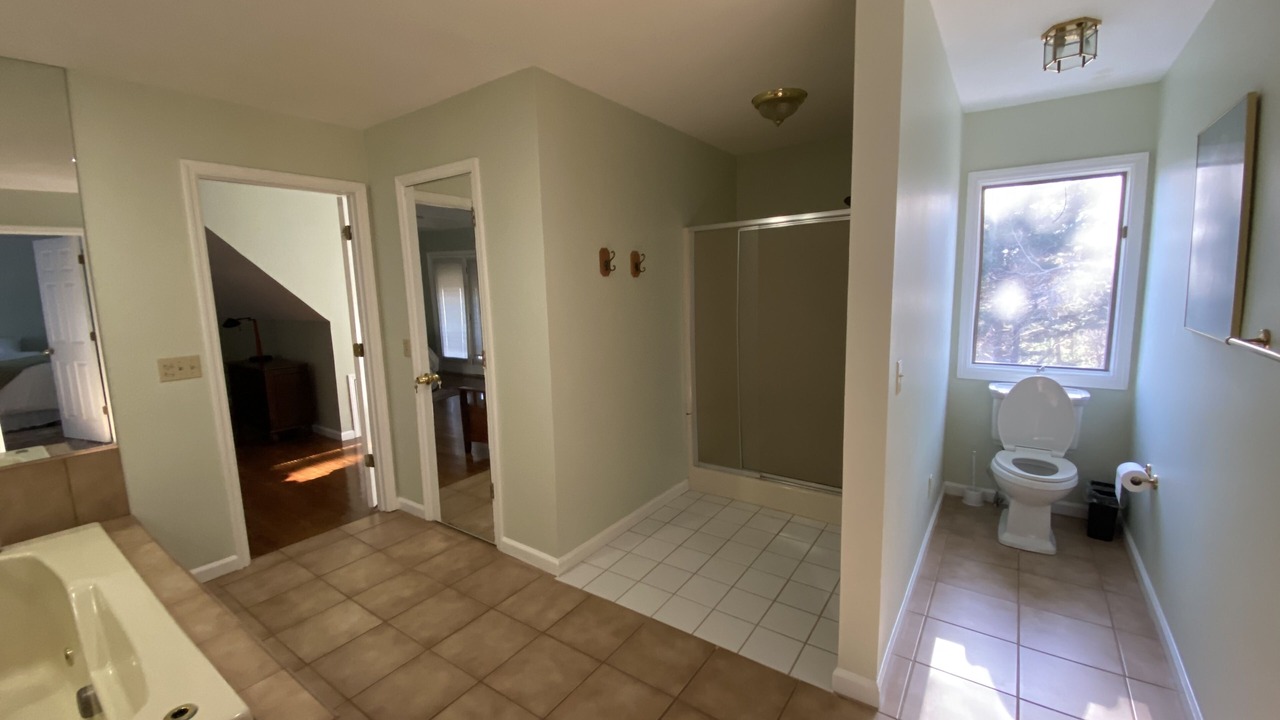 Photo of Bathroom in Cleveland